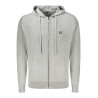 NORWAY 1963 MEN&39S CARDIGAN GREY