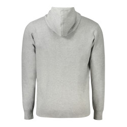 NORWAY 1963 MEN&39S CARDIGAN GREY