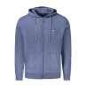 NORWAY 1963 BLUE MEN&39S CARDIGAN
