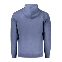 NORWAY 1963 BLUE MEN&39S CARDIGAN