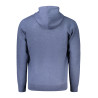 NORWAY 1963 BLUE MEN&39S CARDIGAN