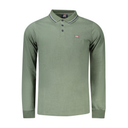 NORWAY 1963 POLO MANICHE...