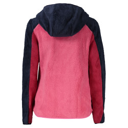NORWAY 1963 DAMEN SPORTJACKE ROSA