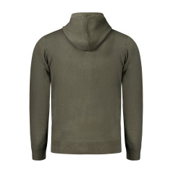 NORWAY 1963 CARDIGAN UOMO VERDE