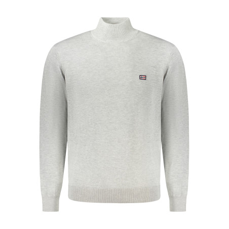 NORWAY 1963 MEN&39S SHIRT GREY
