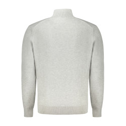 NORWAY 1963 MAGLIA UOMO GRIGIO