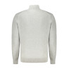 NORWAY 1963 MAGLIA UOMO GRIGIO