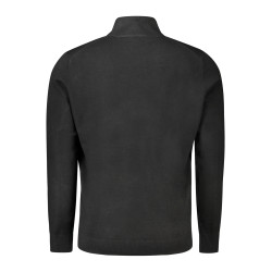 NORWAY 1963 MAGLIA UOMO NERO