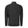 NORWAY 1963 MAGLIA UOMO NERO