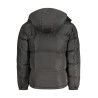 TOMMY HILFIGER MEN&39S BLACK JACKET