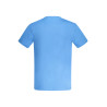 NAPAPIJRI T-SHIRT MANICHE CORTE UOMO BLU