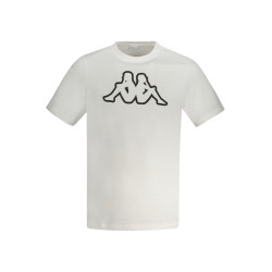 KAPPA T-SHIRT MANICHE CORTE...
