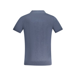 GUESS JEANS MAGLIA UOMO BLU