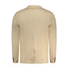 GUESS JEANS CLASSIC JACKET MEN BEIGE