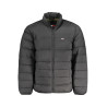 TOMMY HILFIGER MEN&39S BLACK JACKET