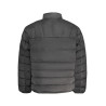 TOMMY HILFIGER MEN&39S BLACK JACKET