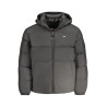 TOMMY HILFIGER MEN&39S BLACK JACKET