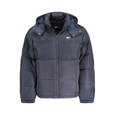 TOMMY HILFIGER MEN&39S JACKET BLUE