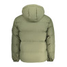 TOMMY HILFIGER MEN&39S JACKET GREEN