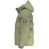 TOMMY HILFIGER MEN&39S JACKET GREEN