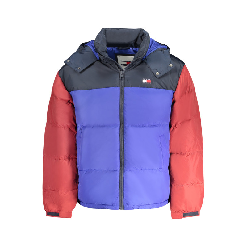 TOMMY HILFIGER MEN&39S JACKET BLUE