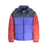 TOMMY HILFIGER MEN&39S JACKET BLUE
