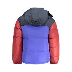 TOMMY HILFIGER MEN&39S JACKET BLUE