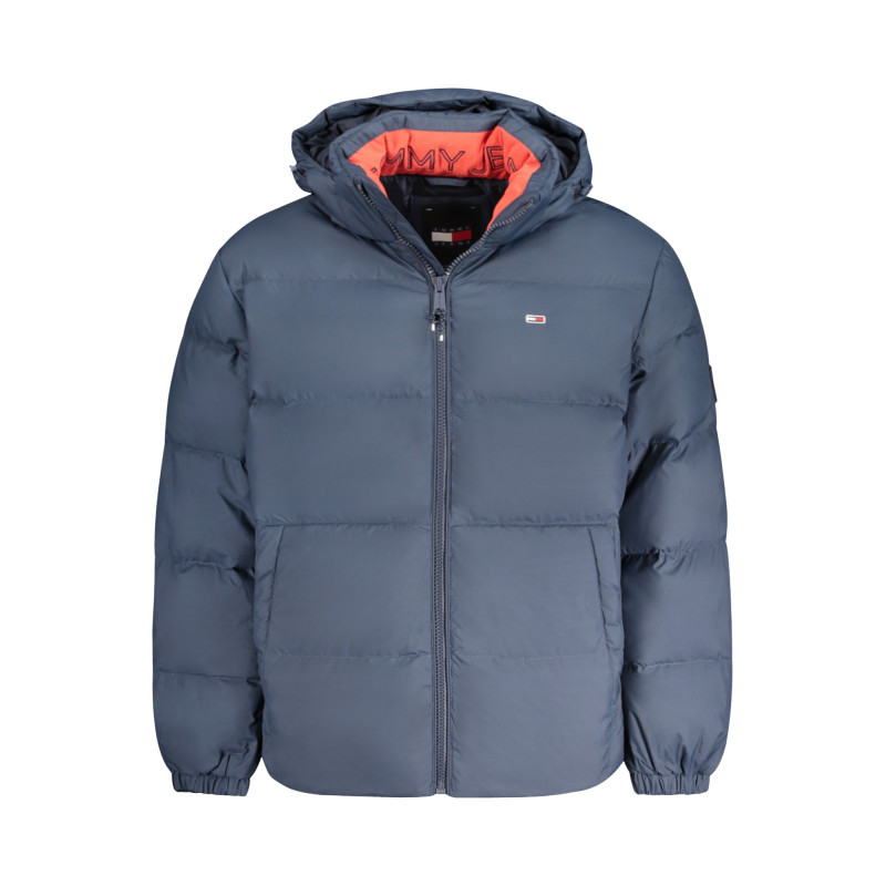 TOMMY HILFIGER MEN&39S JACKET BLUE