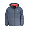 TOMMY HILFIGER MEN&39S JACKET BLUE