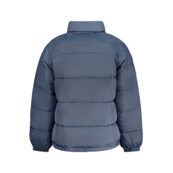 TOMMY HILFIGER HERRENJACKE BLAU