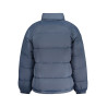 TOMMY HILFIGER HERRENJACKE BLAU