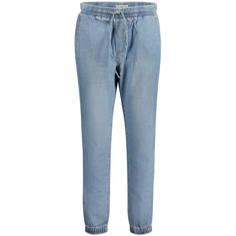 GUESS JEANS WOMEN&39S DENIM JEANS BLUE