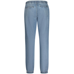 GUESS JEANS JEANS DENIM DONNA AZZURRO