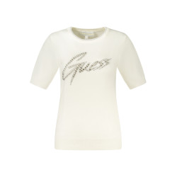GUESS JEANS WOMEN&39S WHITE...