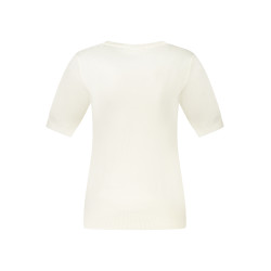 GUESS JEANS MAGLIA DONNA BIANCO