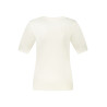 GUESS JEANS MAGLIA DONNA BIANCO