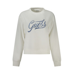 GUESS JEANS SWEATSHIRT...