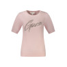 GUESS JEANS WOMEN&39S PINK SWEATER