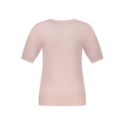 GUESS JEANS WOMEN&39S PINK SWEATER