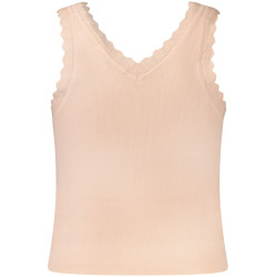 GUESS JEANS CANOTTA DONNA ROSA