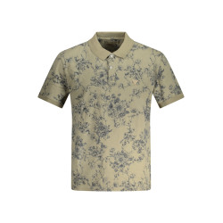 GUESS JEANS POLO MANICHE...