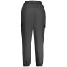 GUESS JEANS DAMEN SCHWARZE HOSE