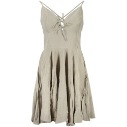 GUESS JEANS KURZES KLEID...