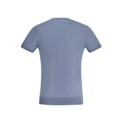 GUESS JEANS MAGLIA UOMO BLU