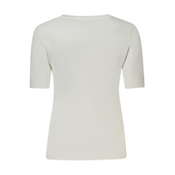 GUESS JEANS MAGLIA DONNA BIANCO