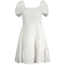 GUESS JEANS KURZES KLEID...