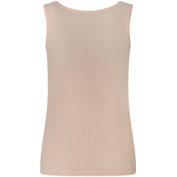 GUESS JEANS CANOTTA DONNA ROSA