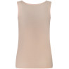 GUESS JEANS CANOTTA DONNA ROSA