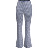 GUESS JEANS DAMEN BLAU HOSE