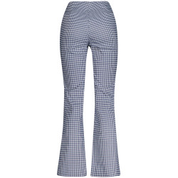 GUESS JEANS PANTALONE DONNA BLU